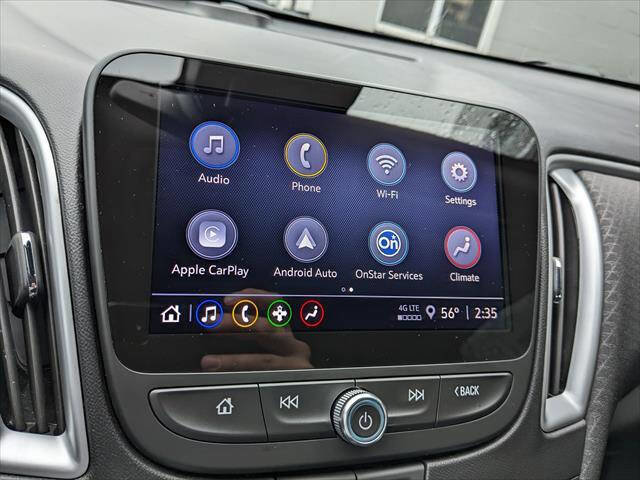 Used 2023 Chevrolet Malibu LT image 19