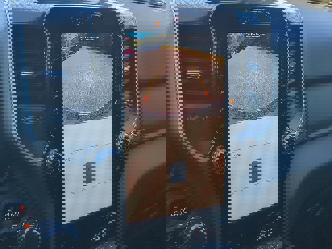 New 2026 RAM 1500 Big Horn image 18