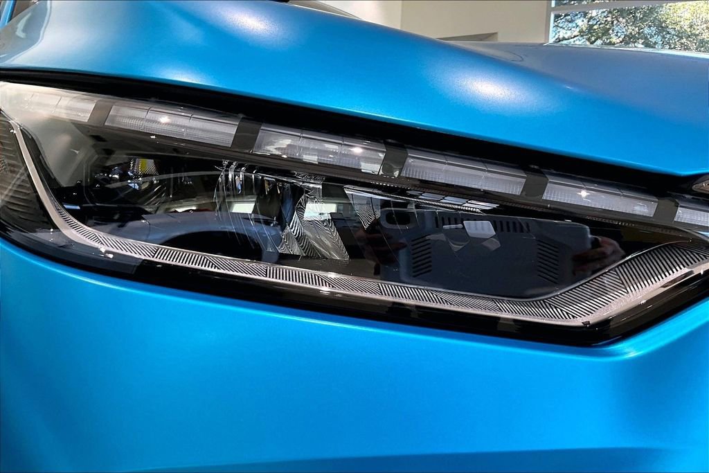 New 2026 INFINITI QX60 Sport w/ Dark Cargo Package image 41