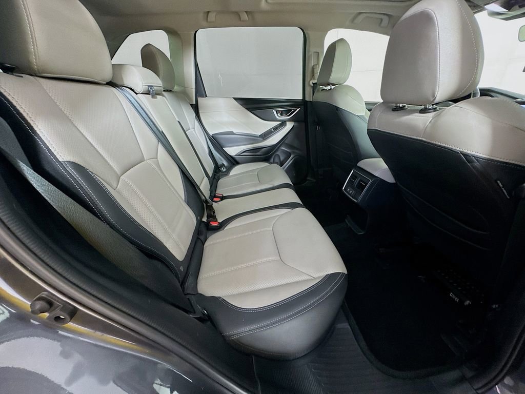 Used 2022 Subaru Forester Limited image 35