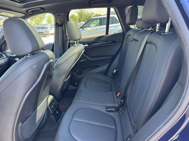 Used 2018 BMW X1 xDrive28i w/ Convenience Package AWD/4WD image 10