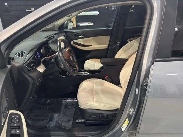 Used 2023 Buick Encore GX Preferred w/ Cold Weather Comfort Package image 11