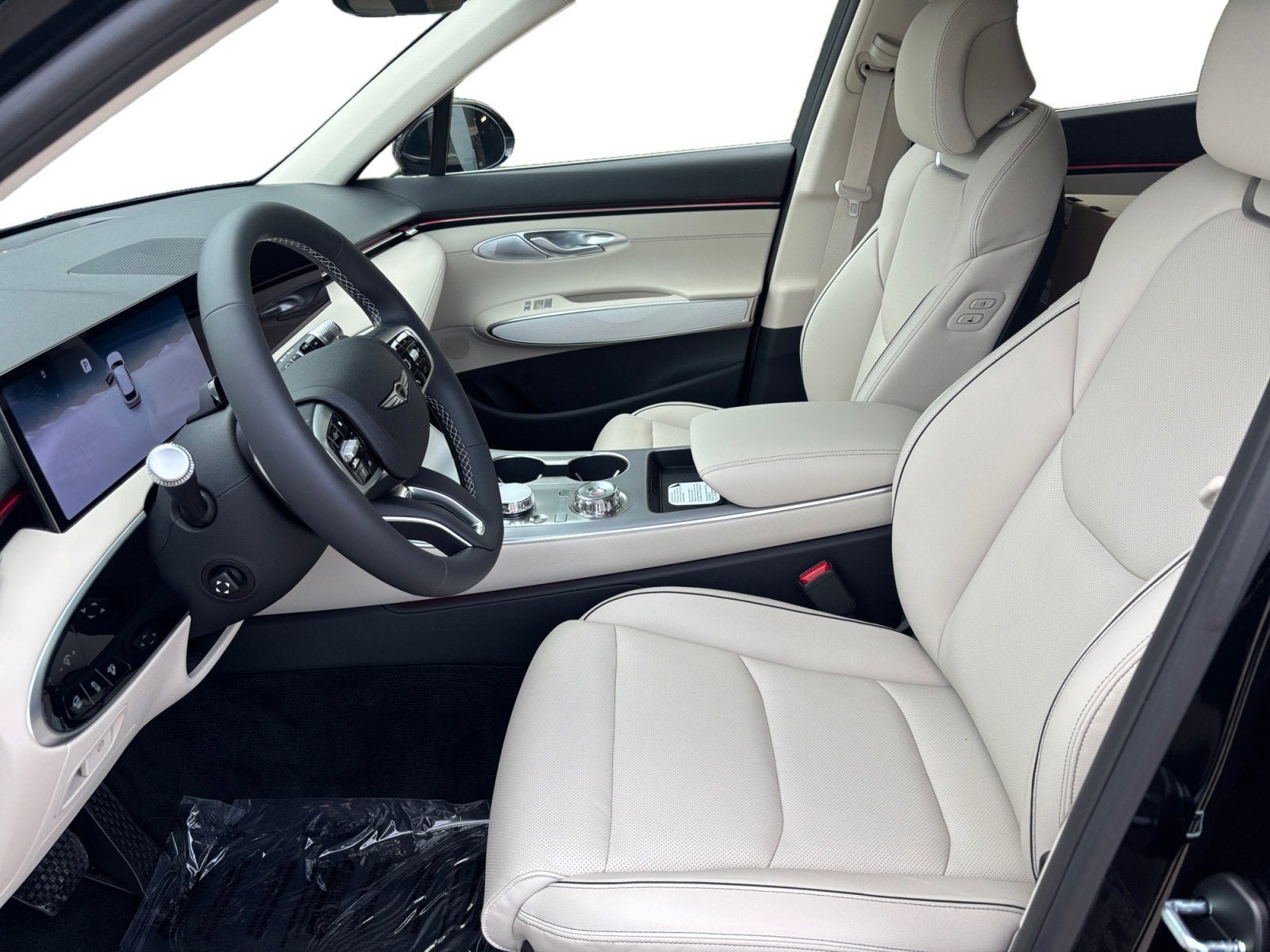 New 2026 Genesis GV70 2.5T Advanced AWD/4WD image 9