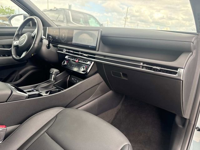 Used 2025 Hyundai Santa Cruz XRT AWD/4WD image 18