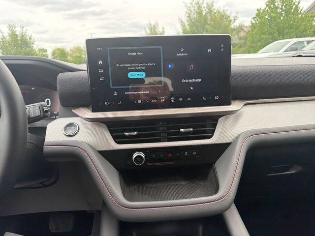 New 2026 Ford Explorer Active AWD/4WD image 19
