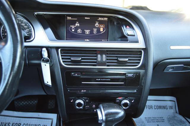 Used 2013 Audi A5 2.0T Premium Plus w/ Premium Plus Pkg image 22