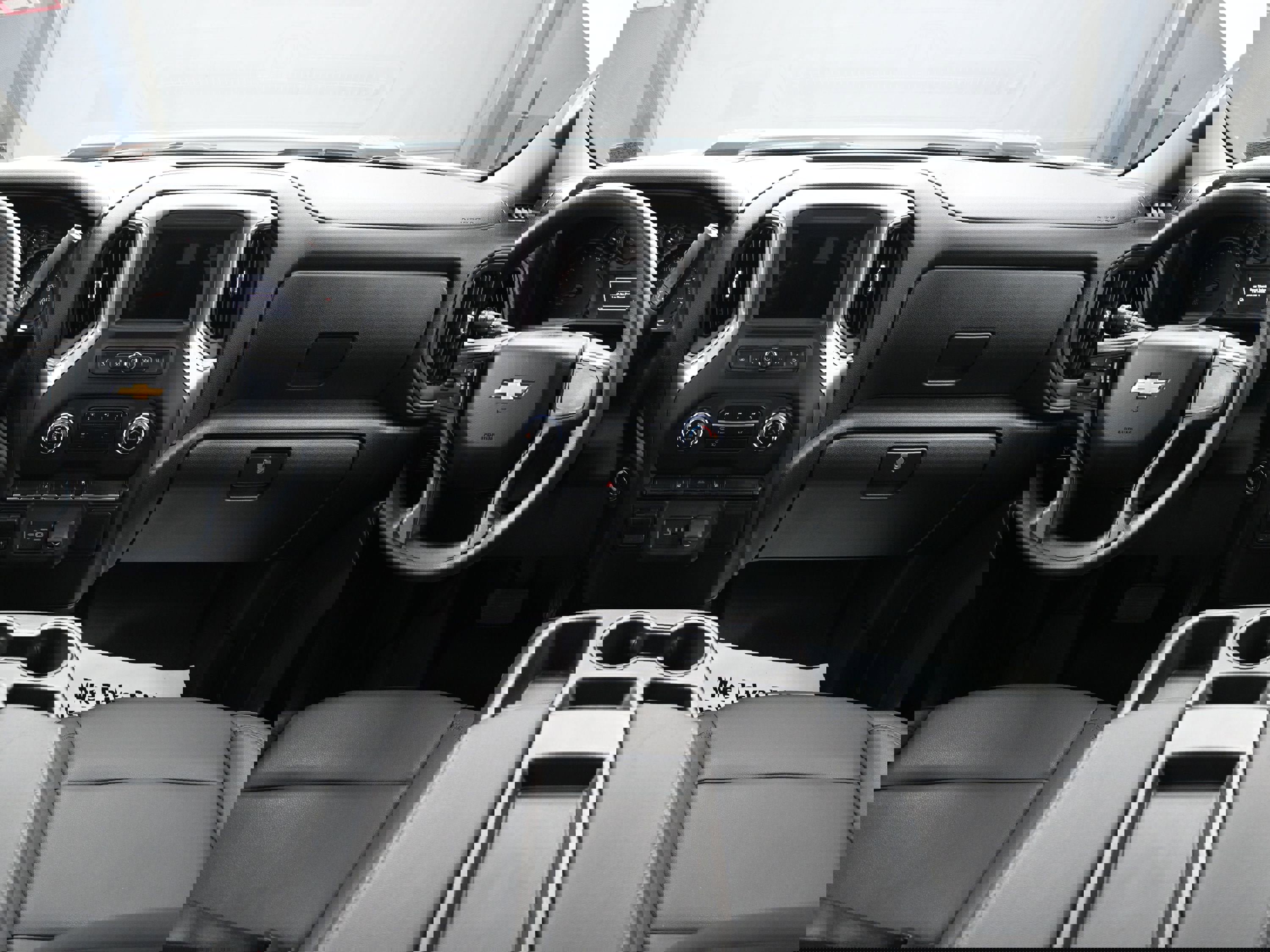 Certified 2025 Chevrolet Silverado 2500 W/T image 21