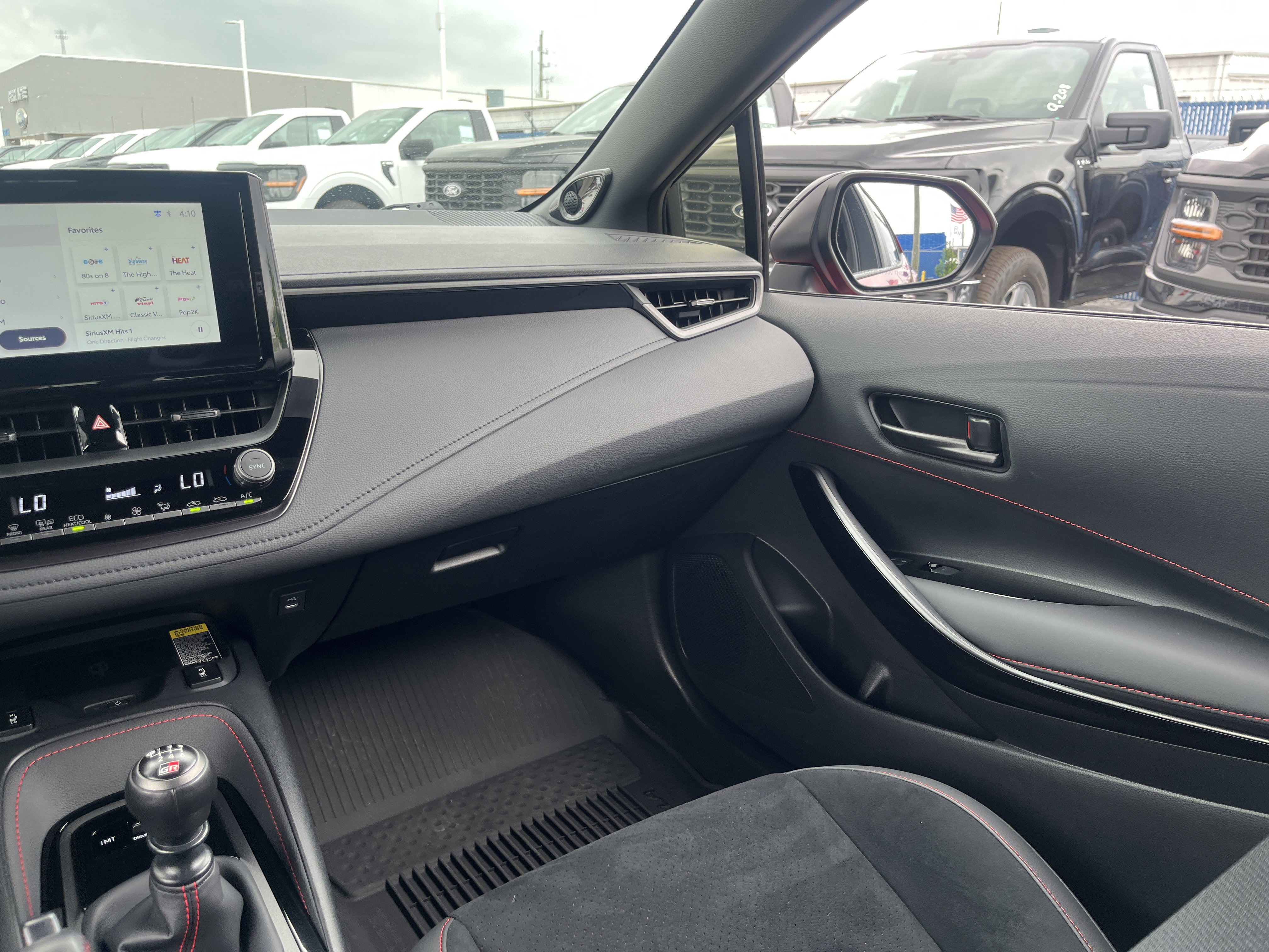Used 2025 Toyota Corolla GR AWD/4WD image 34