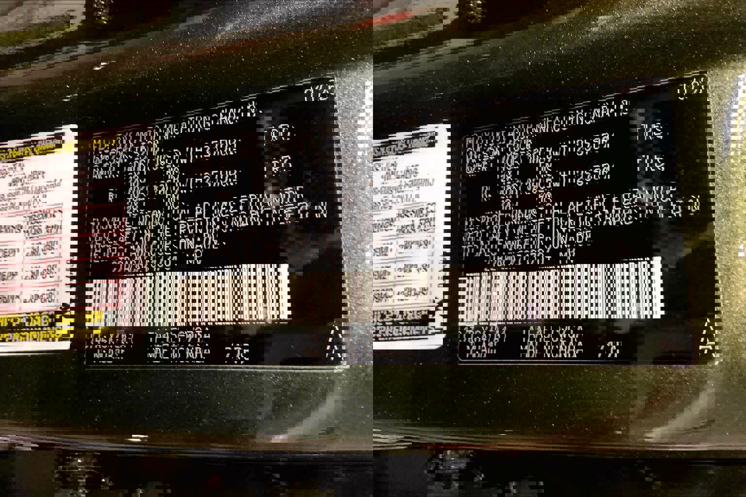 New 2026 Lexus RX 350 Premium image 22