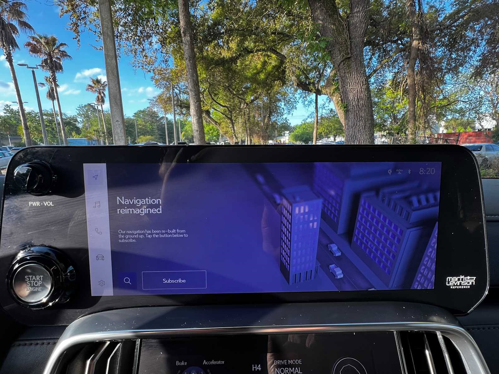 Used 2022 Lexus LX 600 4WD w/ Appearance Package image 23