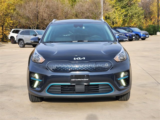 Used 2022 Kia Niro EX Premium video 2