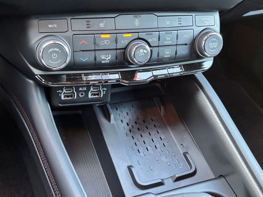 New 2026 Dodge Durango GT AWD/4WD image 17