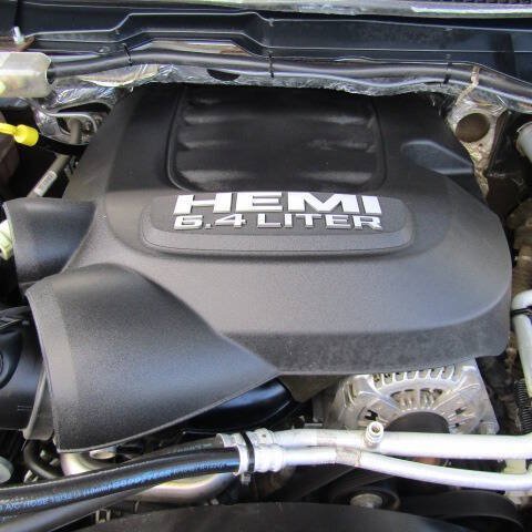 Used 2014 RAM 3500 Tradesman AWD/4WD image 22