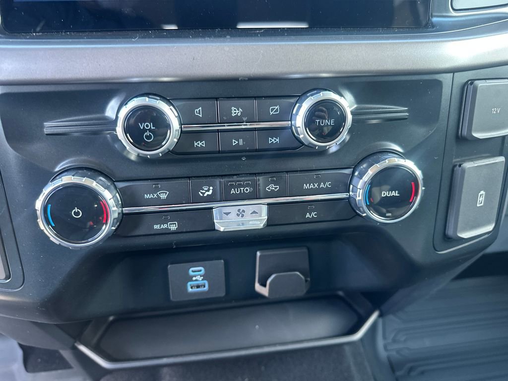 Used 2024 Ford F150 XLT w/ Tow/Haul Package image 18