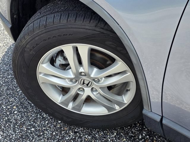 Used 2011 Honda CR-V EX-L image 32