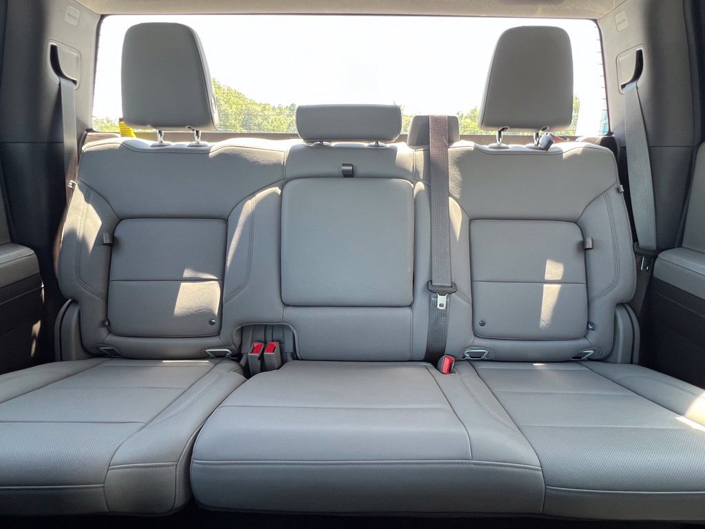 Used 2024 GMC Sierra 1500 SLT w/ SLT Convenience Package RWD image 13