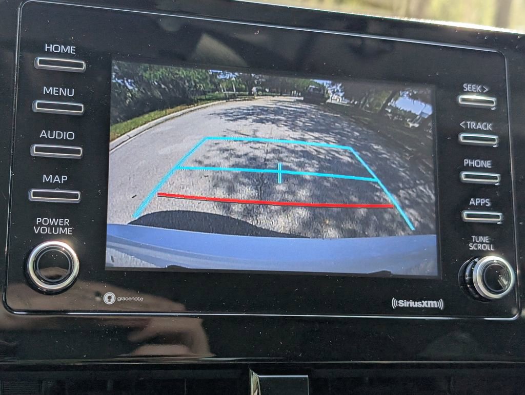 Used 2021 Toyota Camry SE image 23