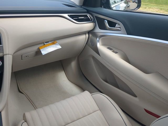 New 2026 Genesis G70 2.5T Prestige AWD/4WD image 15