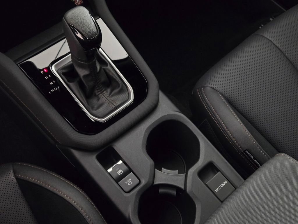 Certified 2025 Subaru Forester Touring image 32