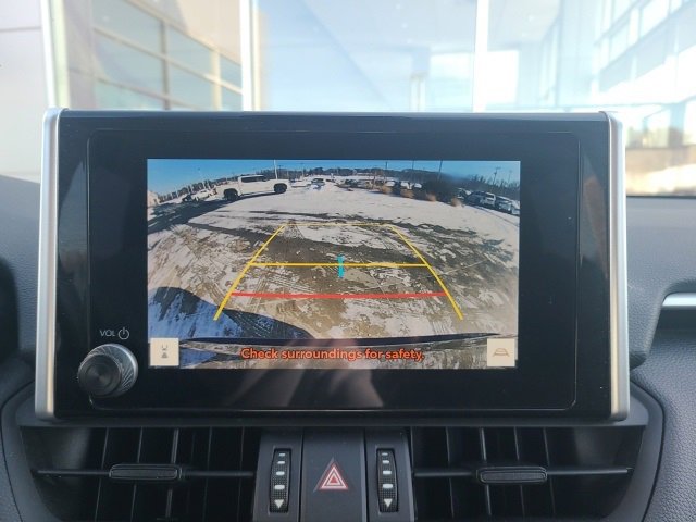 Used 2024 Toyota RAV4 Adventure image 28