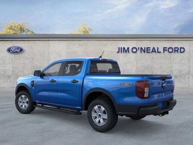 New 2026 Ford Ranger XL w/ Trailer Tow Package AWD/4WD image 4
