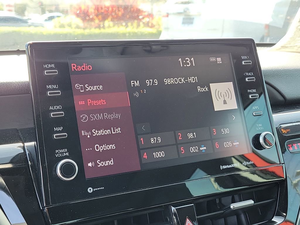 Used 2022 Toyota Camry XSE w/ Cold Weather Package AWD/4WD image 21