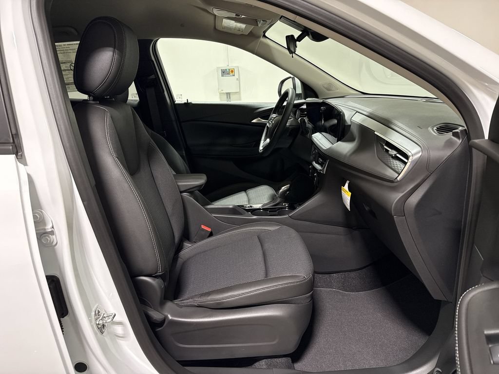 New 2026 Buick Encore GX Preferred w/ Comfort Package FWD image 21