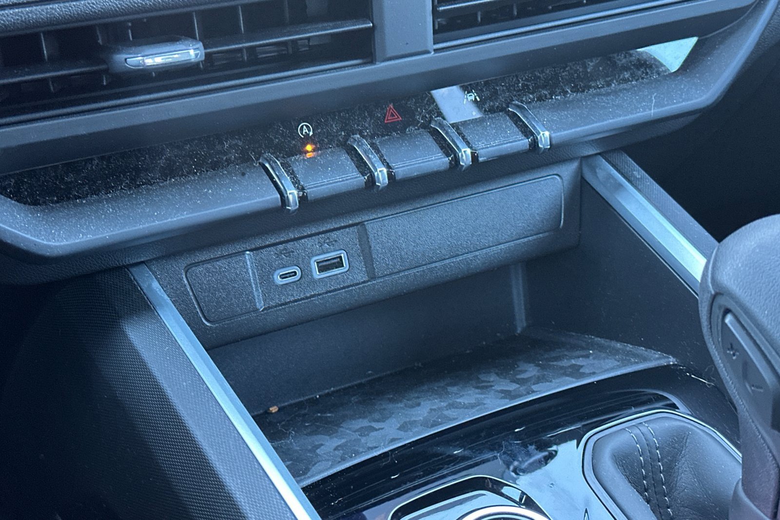 Used 2026 Chevrolet Colorado Trail Boss image 31