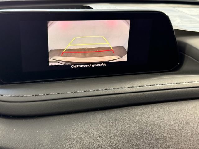 Certified 2023 MAZDA CX-30 AWD 2.5 S w/ Preferred Package image 20