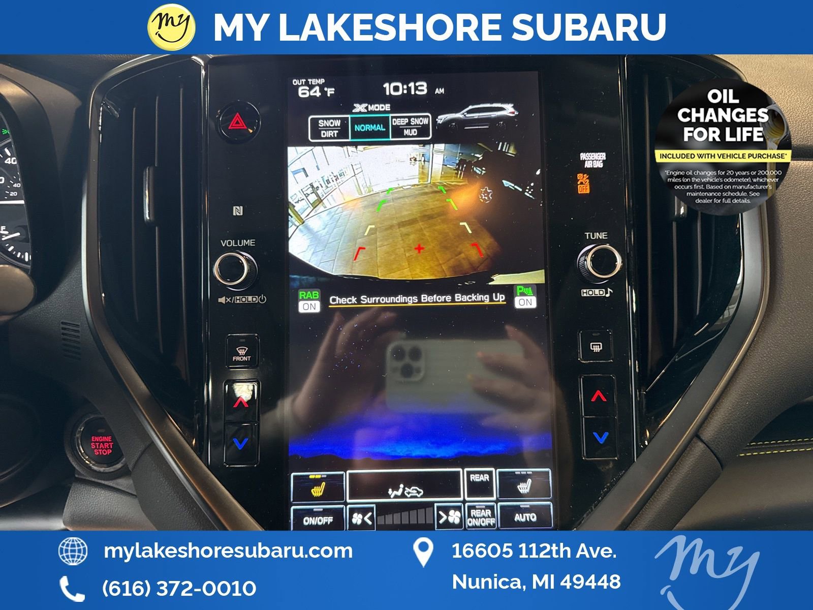 Certified 2024 Subaru Ascent Onyx Edition image 23