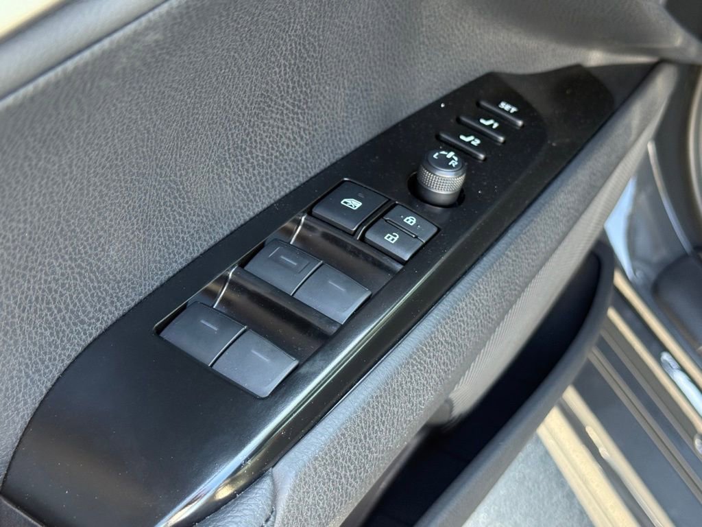 Certified 2026 Toyota Camry XSE image 18