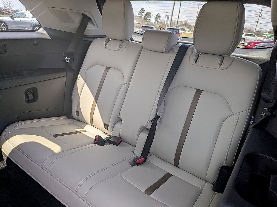 New 2026 MAZDA CX-90 3.3 Turbo S w/ Premium Package image 30