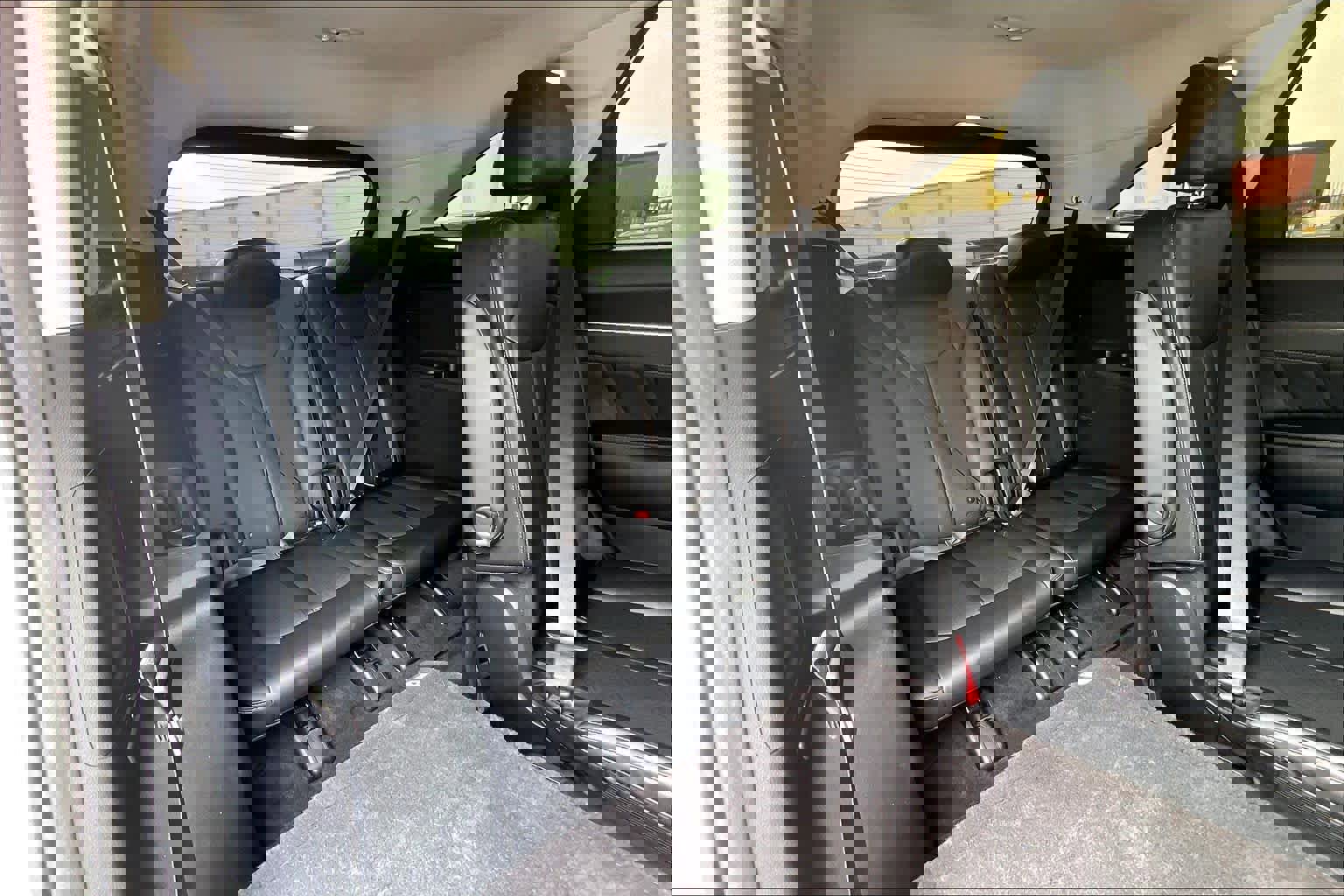 Used 2022 Kia Sorento SX image 31