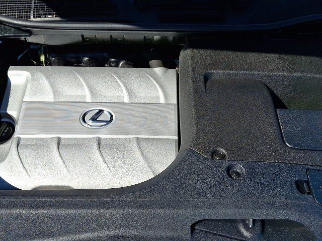 Used 2014 Lexus RX 350 AWD image 29