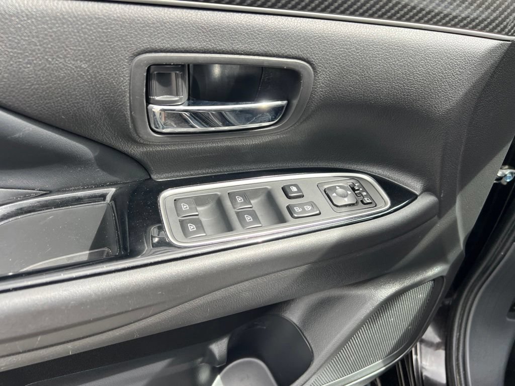 Used 2022 Mitsubishi Outlander GT AWD/4WD image 22