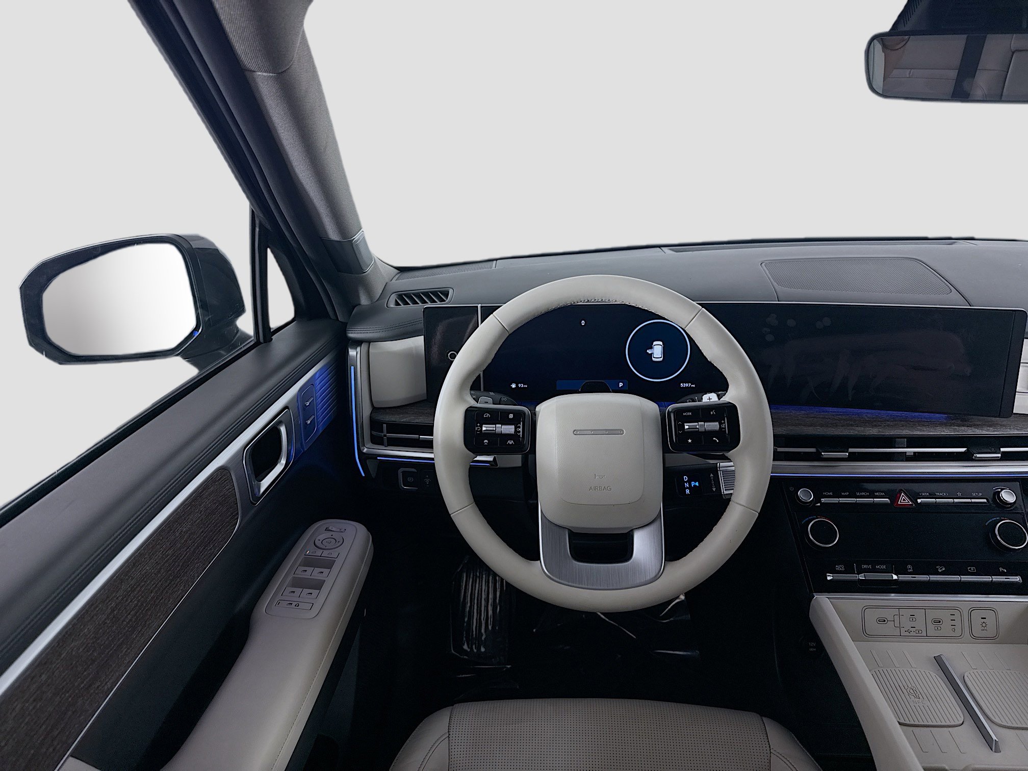 Used 2024 Hyundai Santa Fe Limited image 17