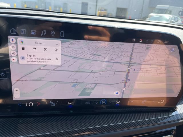 New 2027 Chevrolet Traverse Z71 w/ Driver Confidence Package AWD/4WD image 18