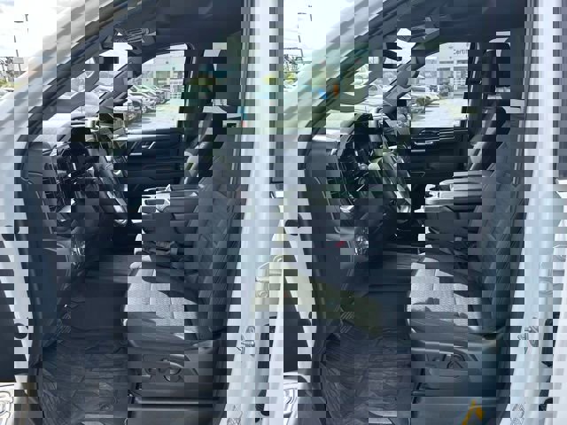 Certified 2023 GMC Sierra 1500 SLE image 2