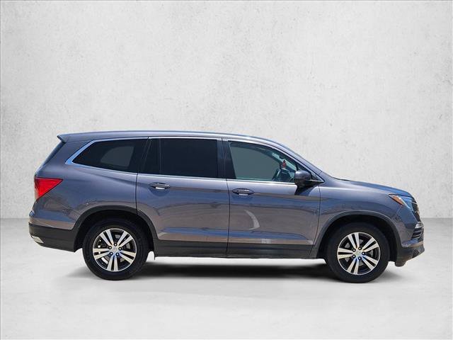 Used 2017 Honda Pilot EX-L image 4