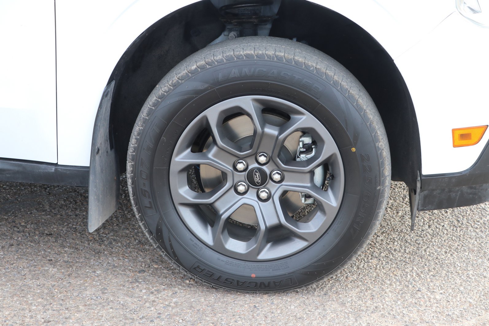 Used 2024 Ford Maverick XLT FWD image 9