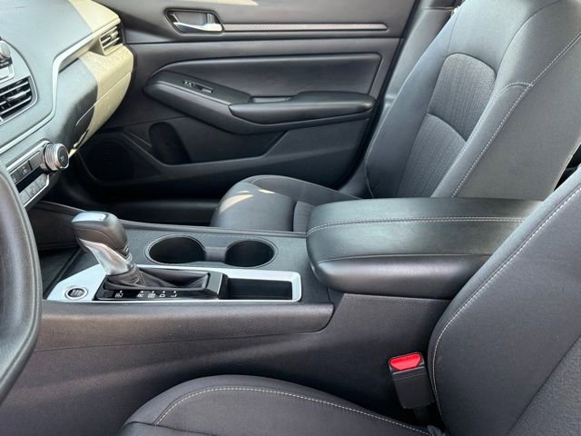 Used 2021 Nissan Altima 2.5 S image 23