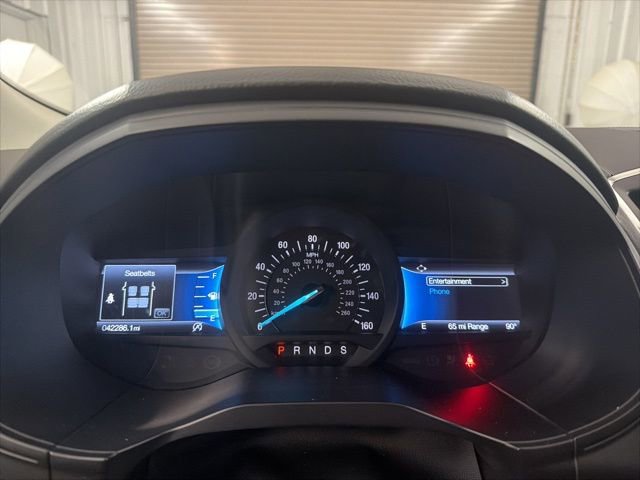 Used 2024 Ford Edge Titanium image 29