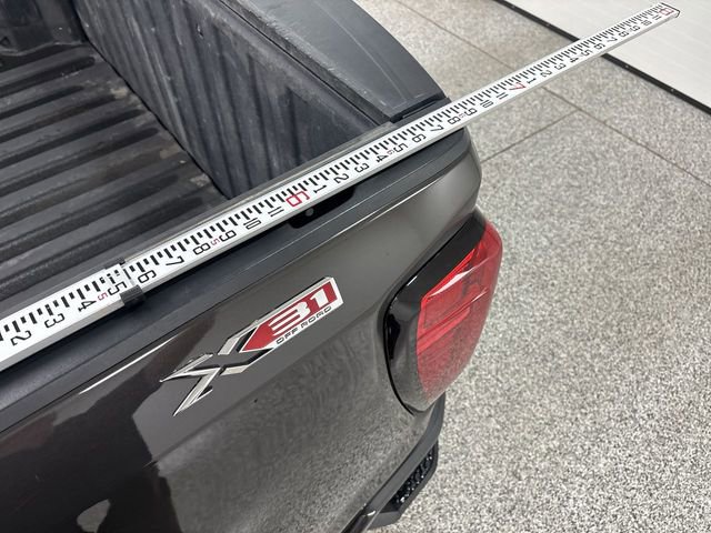 Used 2021 GMC Sierra 1500 Elevation image 23