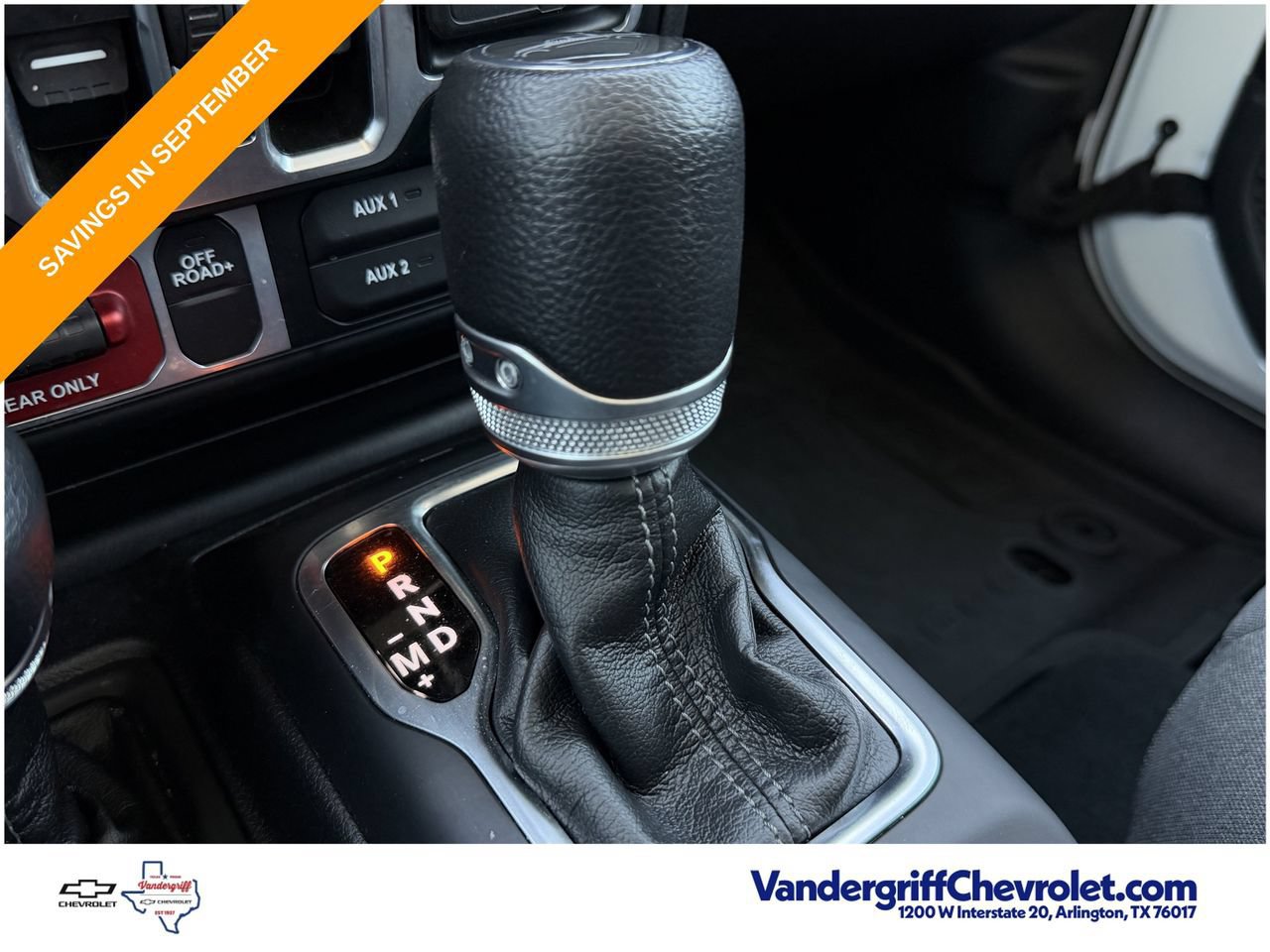 Used 2024 Jeep Gladiator Sport AWD/4WD image 18