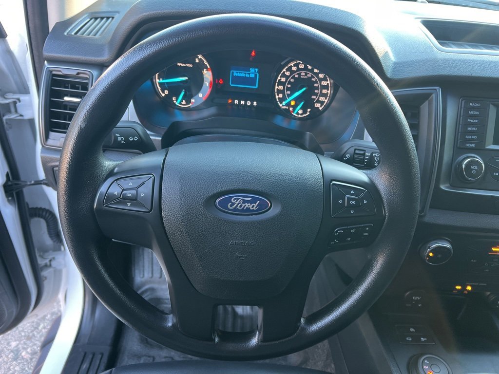 Used 2022 Ford Ranger XL image 13