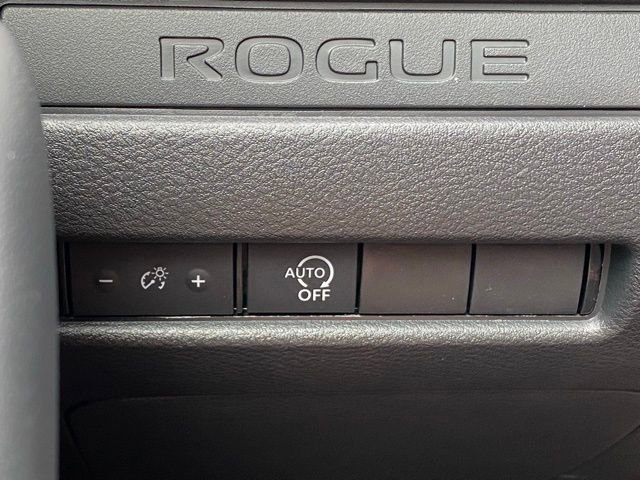 New 2026 Nissan Rogue S image 14