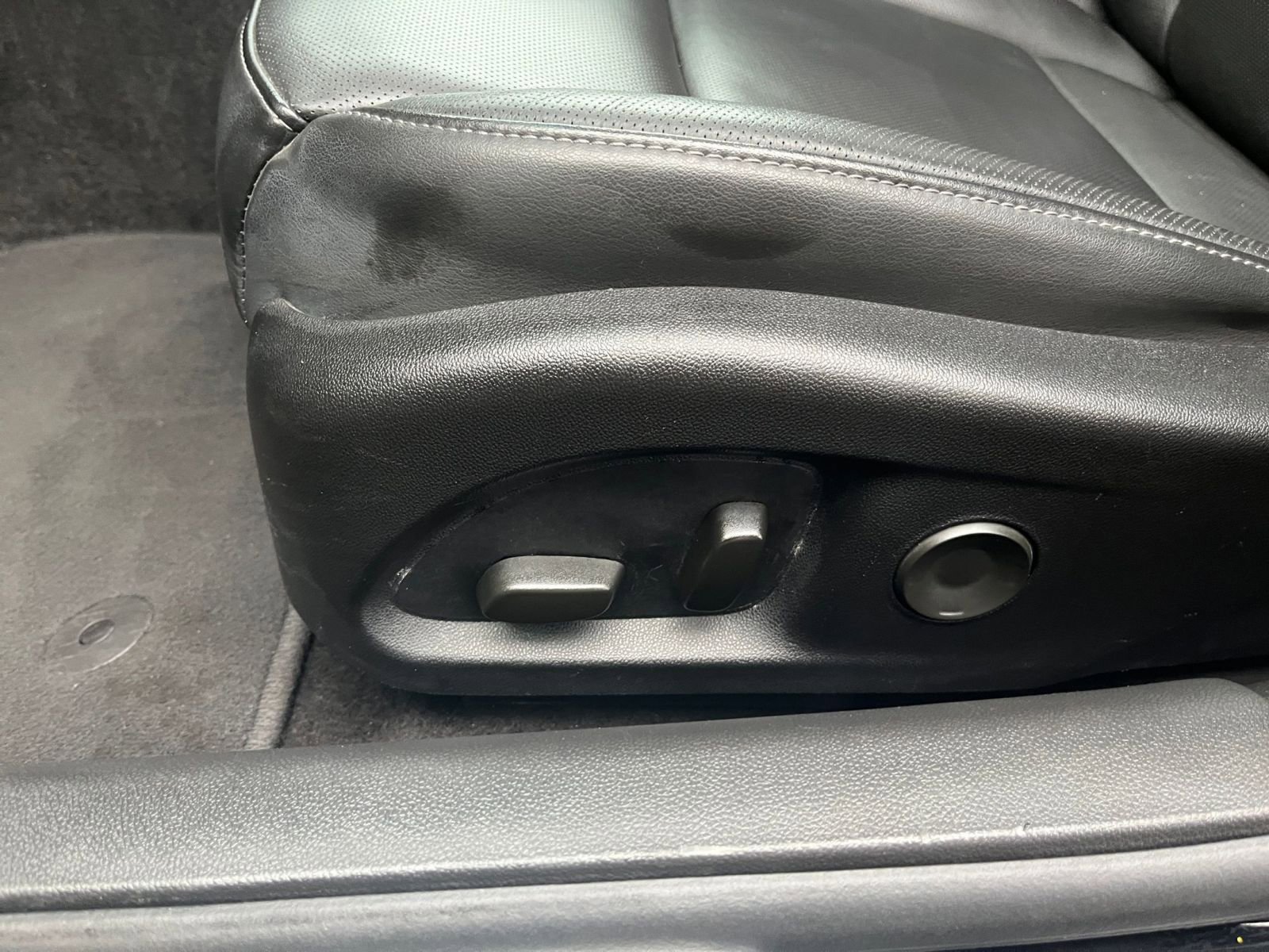 Used 2023 Cadillac CT4 Premium Luxury w/ Climate Package image 23