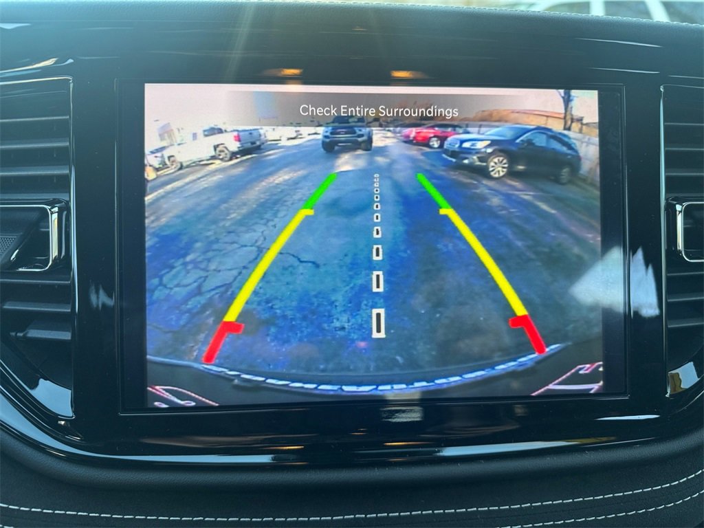 Used 2022 Dodge Durango SRT w/ Premium Interior Group image 27