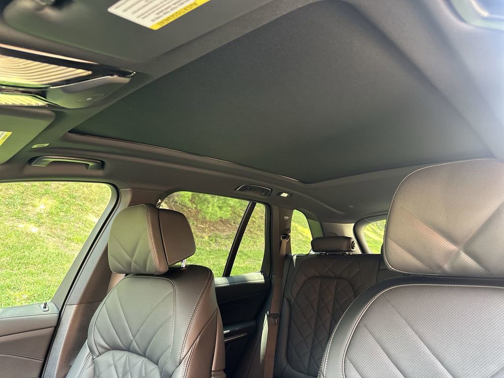 New 2026 BMW X5 xDrive40i image 21