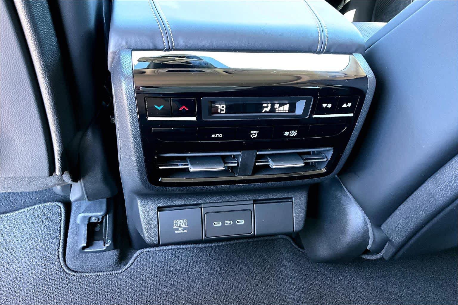 Certified 2026 Acura MDX w/ Technology Package FWD image 19